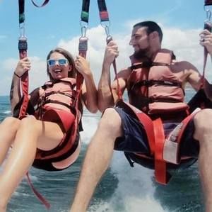 Meet your Posher, Daniel